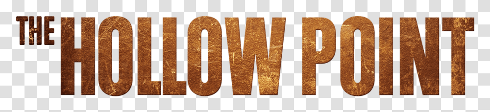 The Hollow Point Graphics, Number, Alphabet Transparent Png