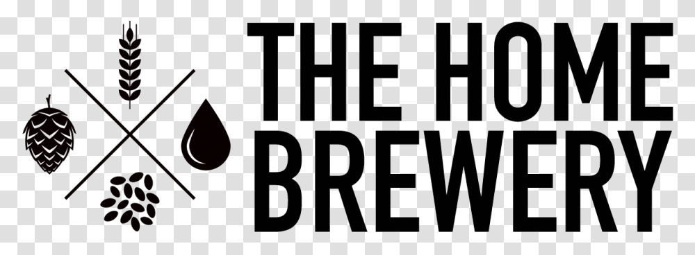 The Home Brewery Graphic Design, Number, Label Transparent Png