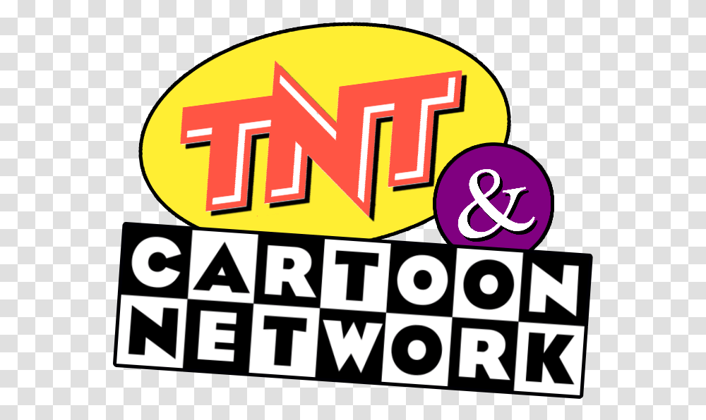 The Home Of Real And Hoax Media Tnt Amp Cartoon Network, Label, Word, Alphabet Transparent Png