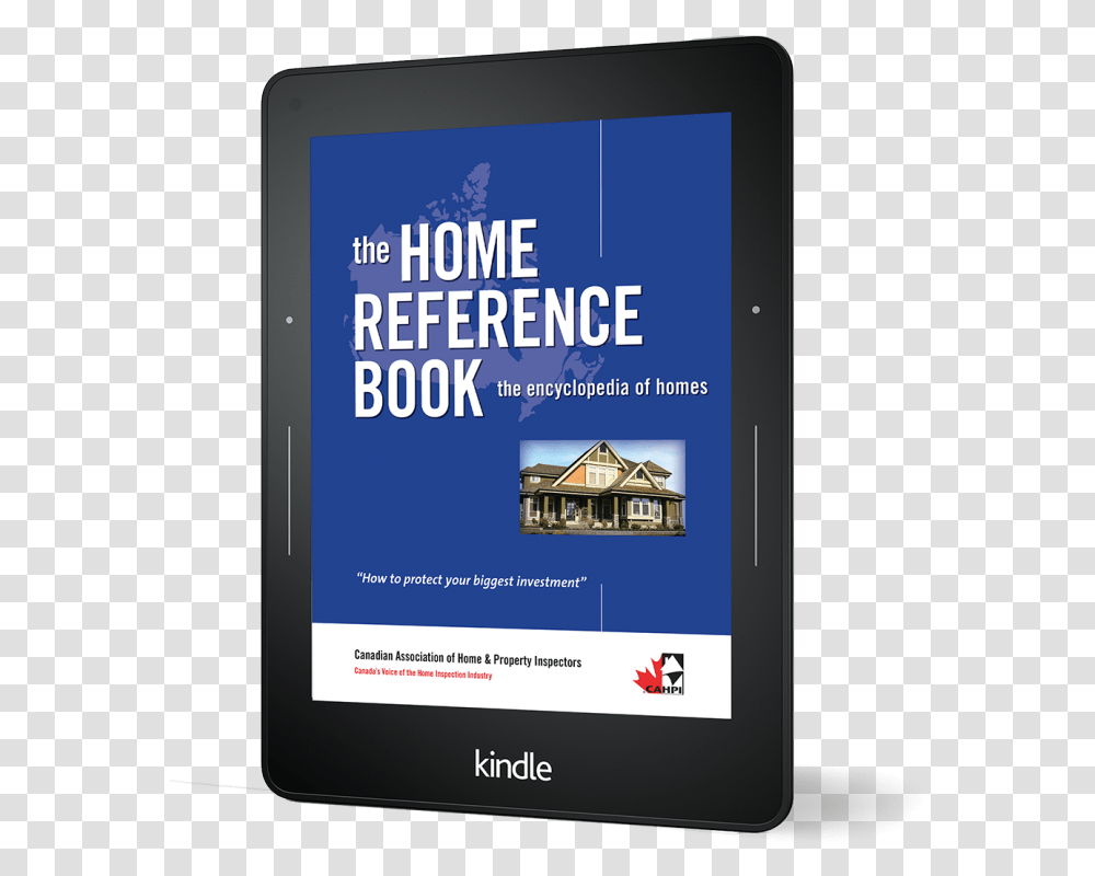The Home Reference Ebook Tablet Computer, Electronics, Mobile Phone, Cell Phone Transparent Png