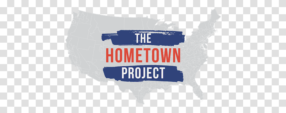 The Hometown Project Small, Advertisement, Poster, Text, Flyer Transparent Png