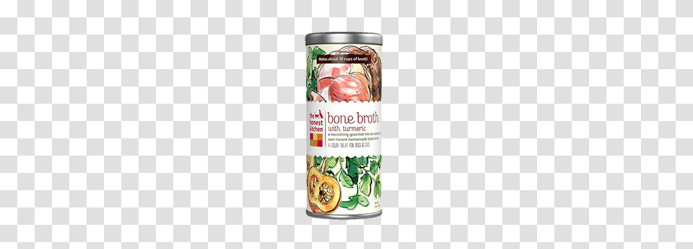 The Honest Kitchen Bone Broth With Turmeric Dog Treats, Astragalus, Flower, Plant, Herbal Transparent Png