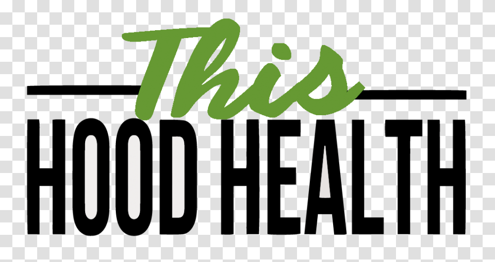 The Hoodhealth Patreon Is Live This Hood Health, Label, Logo Transparent Png