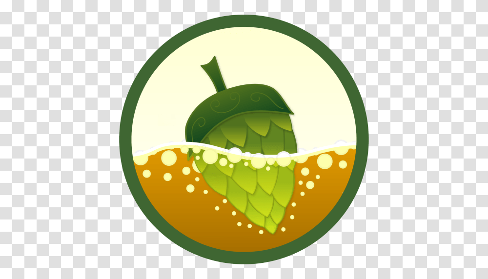 The Hoperatives Guide To Beer, Plant, Food, Vegetable, Pepper Transparent Png