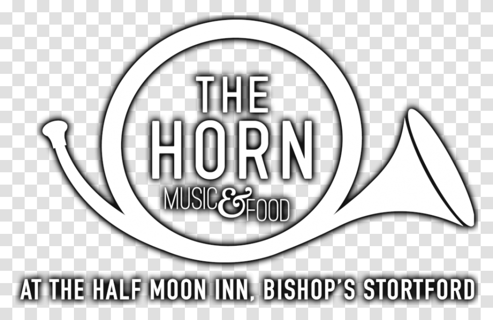 The Horn Bishop's Stortford Half Moon, Poster, Advertisement, Flyer, Paper Transparent Png