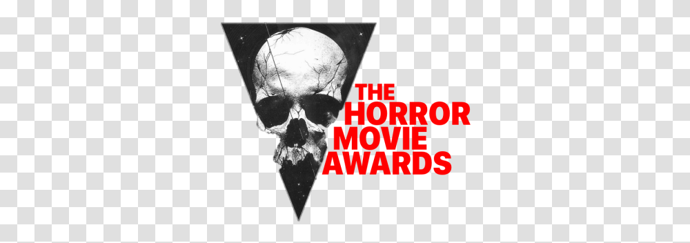 The Horror Movie Awards Skull, X-Ray, Medical Imaging X-Ray Film, Ct Scan, Poster Transparent Png