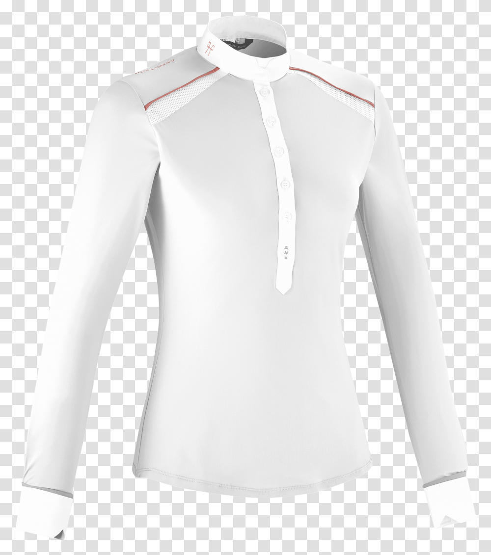The Horse Pilot Aerial Shirt Has A Unique Crease Resistant, Sleeve, Apparel, Long Sleeve Transparent Png