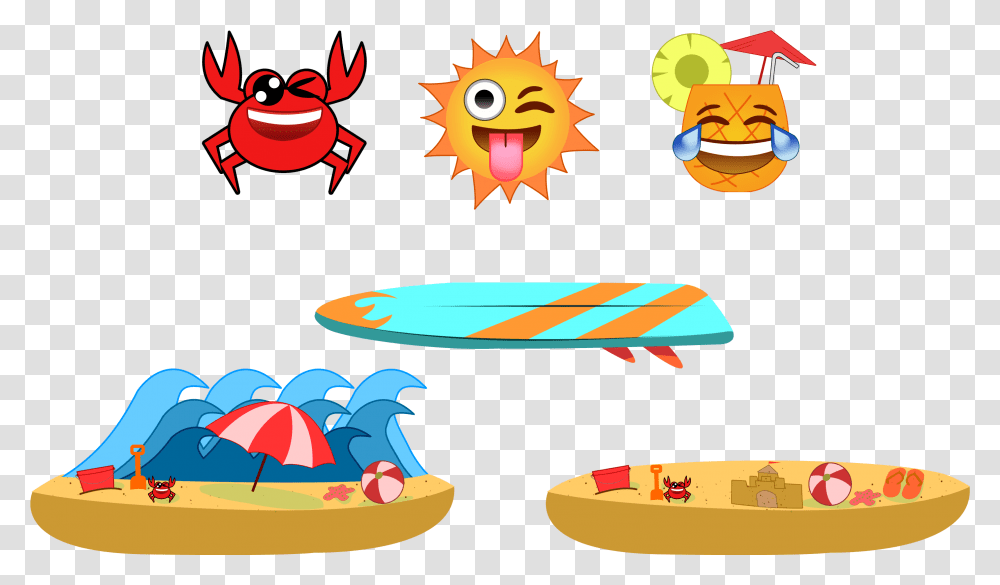The Hot Amp Happy Sun Sunemojibleh, Angry Birds, Kart, Vehicle Transparent Png