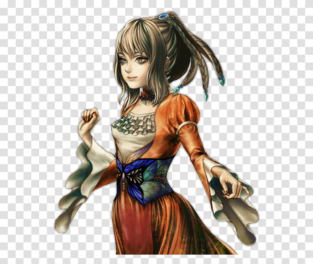 The House In Fata Morgana, Person, Skin, Female Transparent Png
