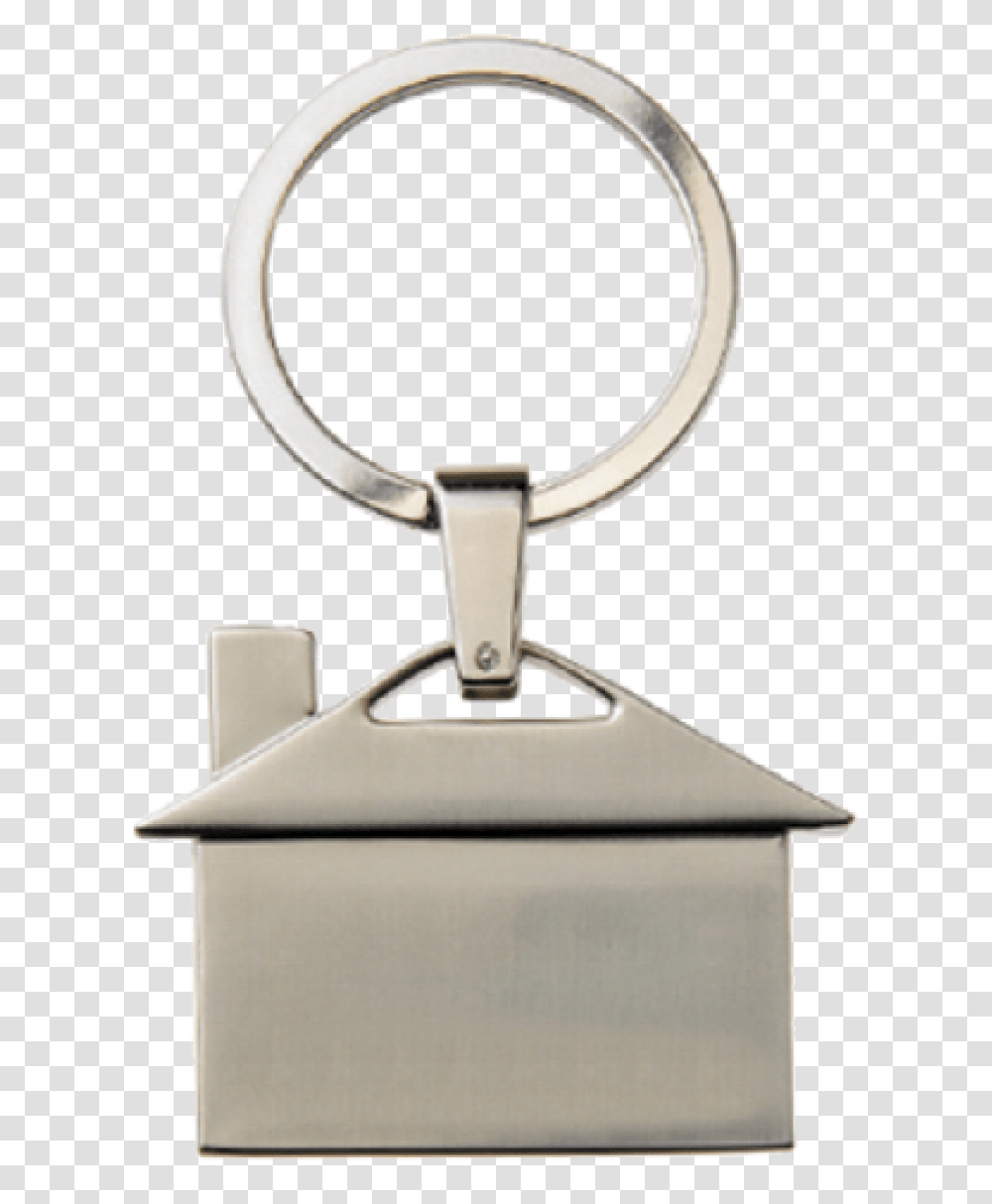 The House Keychain Keychain House, Electronics, Lamp, Headphones, Headset Transparent Png