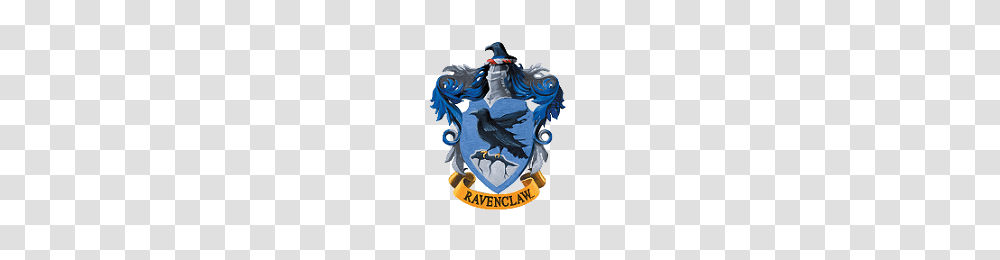 The House Of Ravenclaw, Logo, Trademark, Pottery Transparent Png