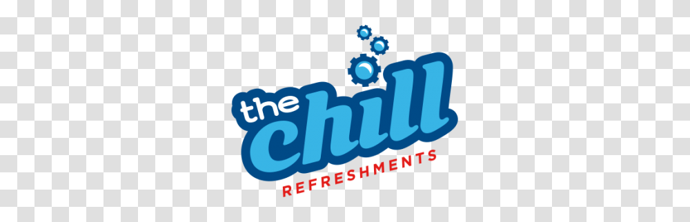 The Hub The Chill Beverages, Poster, Logo Transparent Png