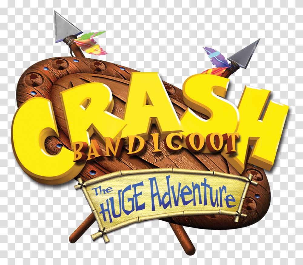 The Huge Adventure Icon A5 Crash Video, Bulldozer, Crowd, Amusement Park, Leisure Activities Transparent Png