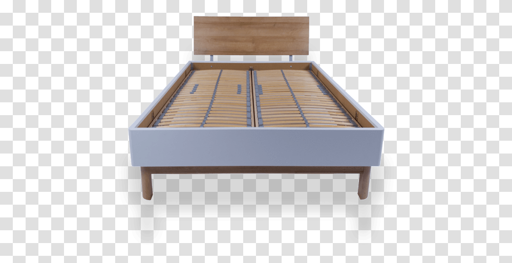 The Hugge Bed Frame Full Size, Furniture, Tabletop, Plywood, Coffee Table Transparent Png