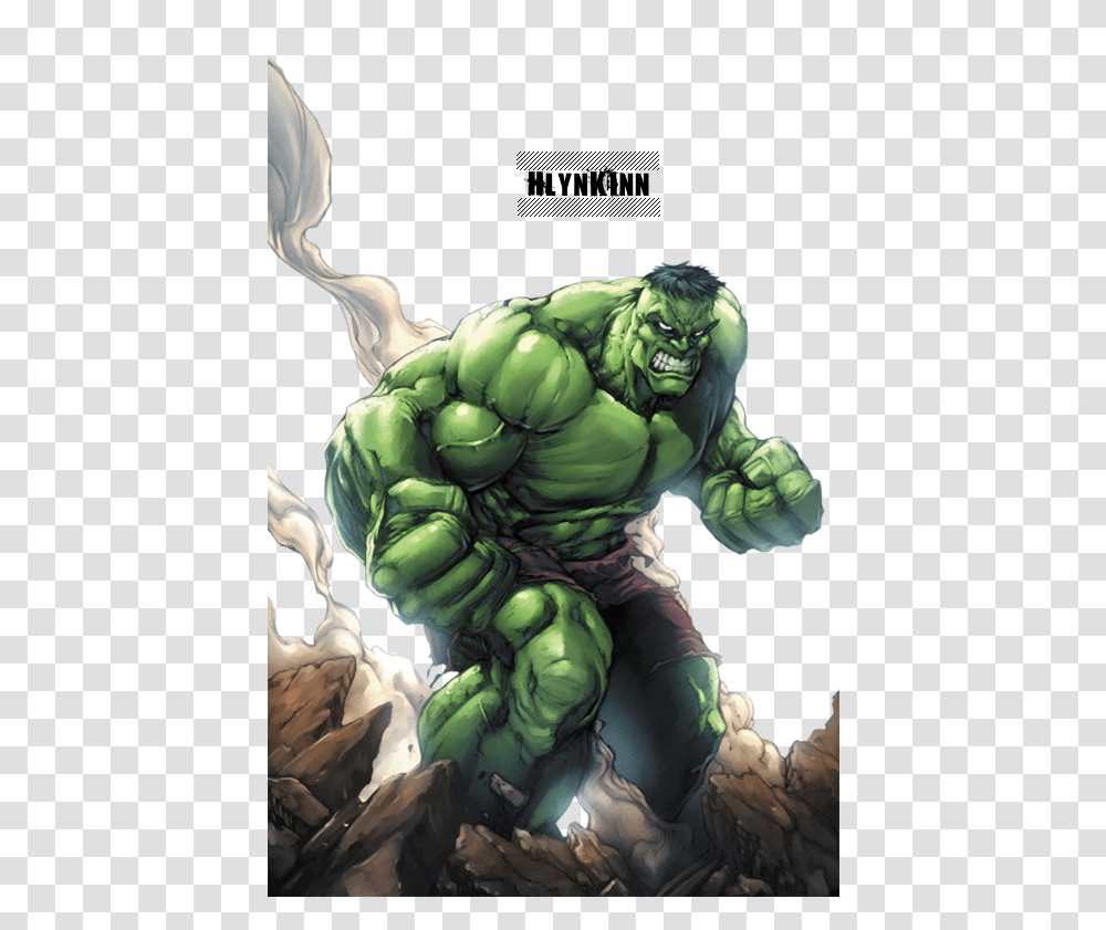 The Hulk 2 Digital Renders Wallpapers Anime Marvel Age Hulk, Person, Human, Alien, Painting Transparent Png