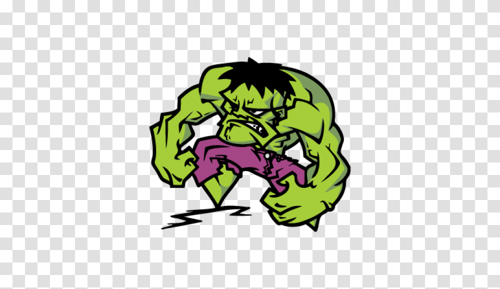 The Hulk Logos, Green, Hand, Person Transparent Png