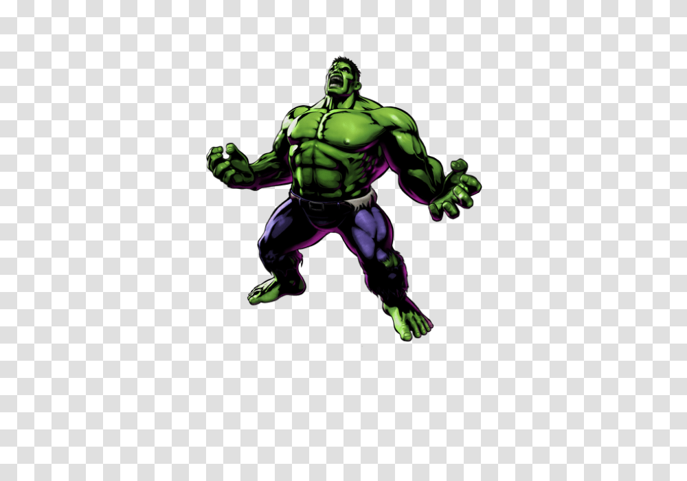 The Hulk, Person, Wildlife, Animal, Mammal Transparent Png