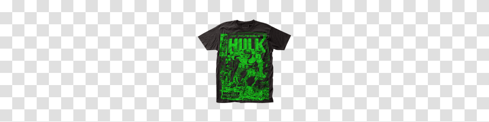 The Hulk T Shirts The Hulk Apparel And The Hulk Collectibles, T-Shirt Transparent Png