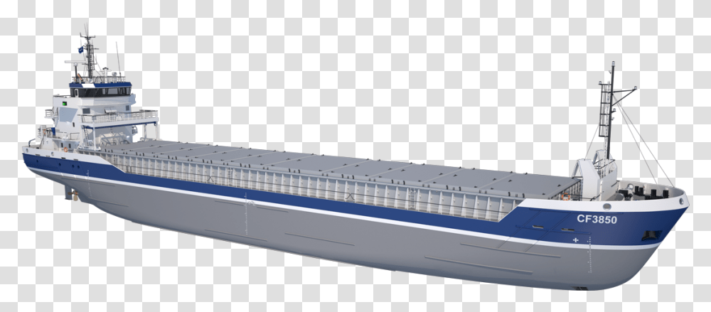 The Hull Form Of Combi Freighter Is Based On A Long Transportes Maritimos, Boat, Vehicle, Transportation, Ship Transparent Png