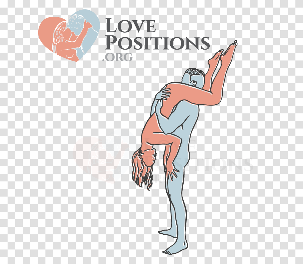 The Hummingbird Sex Position Lovepositionsorg Sex Position Photo Download, Person, Leisure Activities, Dance Pose, Performer Transparent Png