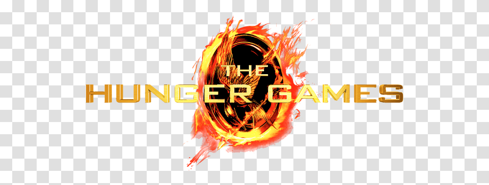 The Hunger Games Hunger Games Logo, Fire, Graphics, Art, Text Transparent Png