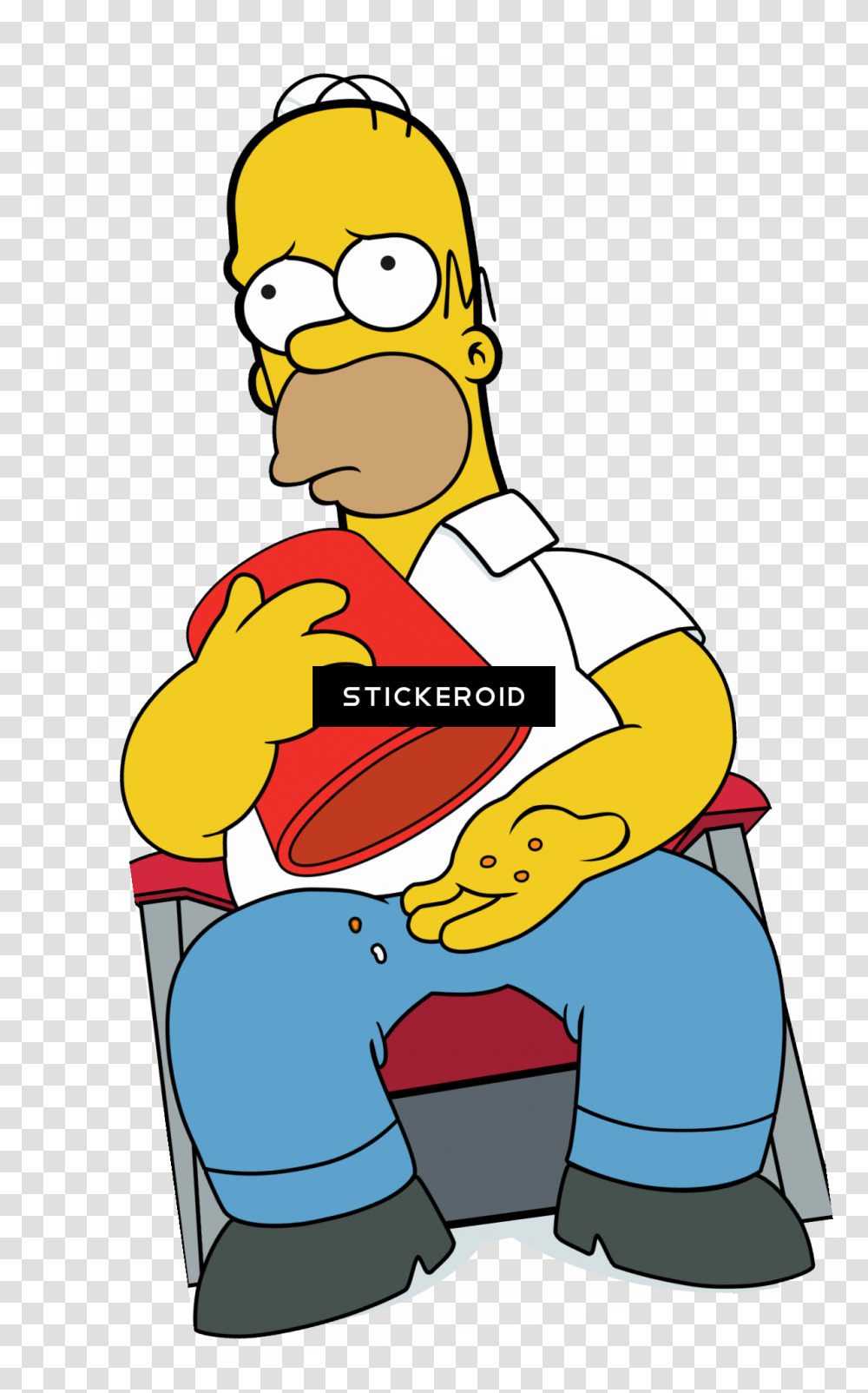 The Hunger Games Movies Simpson, Label, Poster, Advertisement Transparent Png