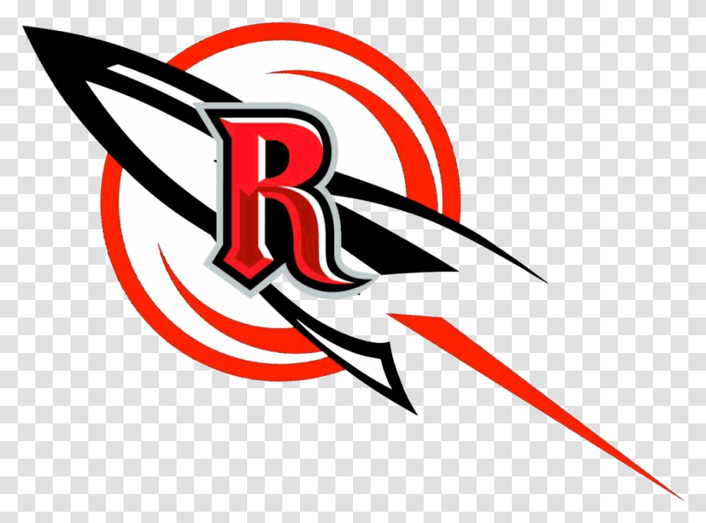 The Huntsville Rockets Huntsville Rockets Football, Symbol, Dynamite, Weapon, Logo Transparent Png