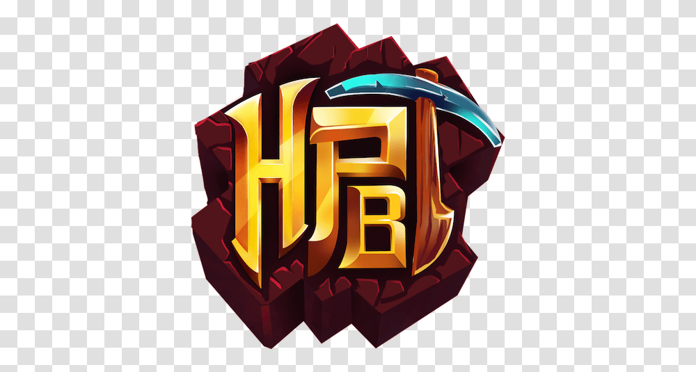 The Hypixel Creative Server Is Home Of Hypixel Creative, Text, Symbol, Lager, Logo Transparent Png