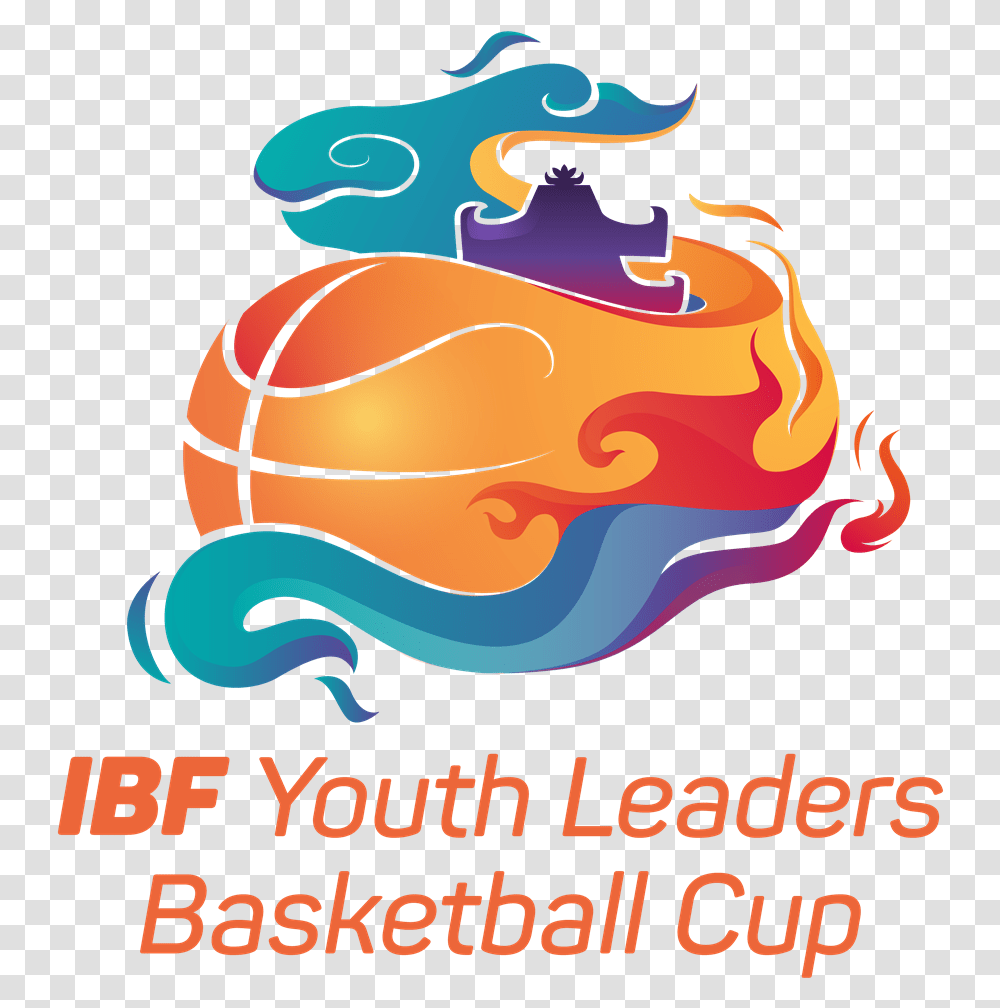 The Ibf Will Fully Support The U18 Mixed Tournament Ibf Youth Leaders Basketball Cup, Outdoors Transparent Png