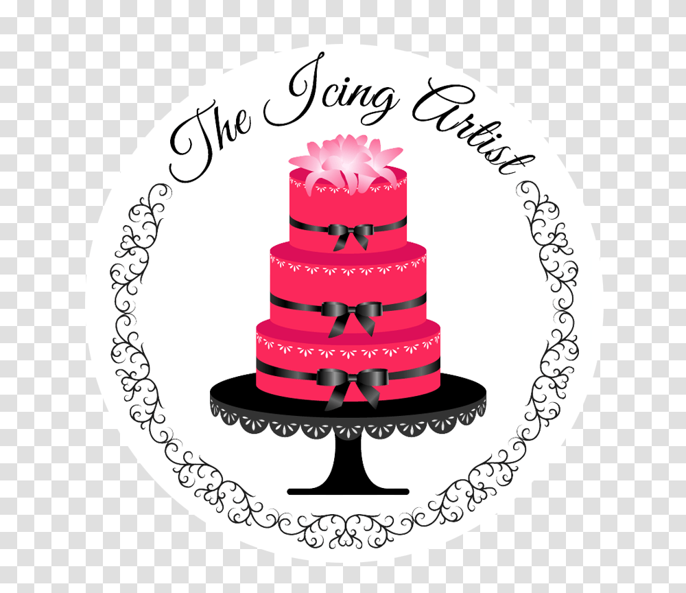 The Icing Artist Recipes, Cake, Dessert, Food, Birthday Cake Transparent Png