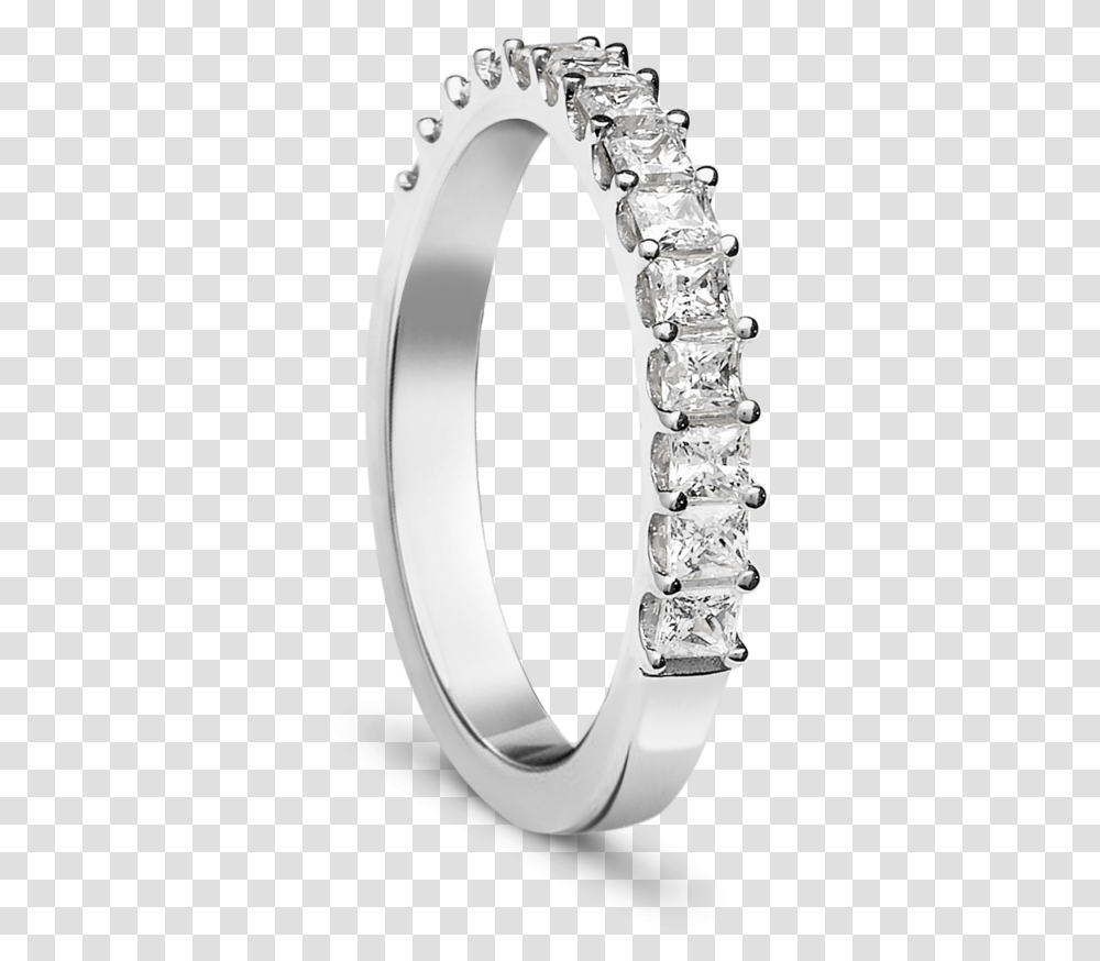 The Icon 14k White Gold Lab Grown White Diamonds - Rosie Wedding Ring, Platinum, Accessories, Accessory, Jewelry Transparent Png
