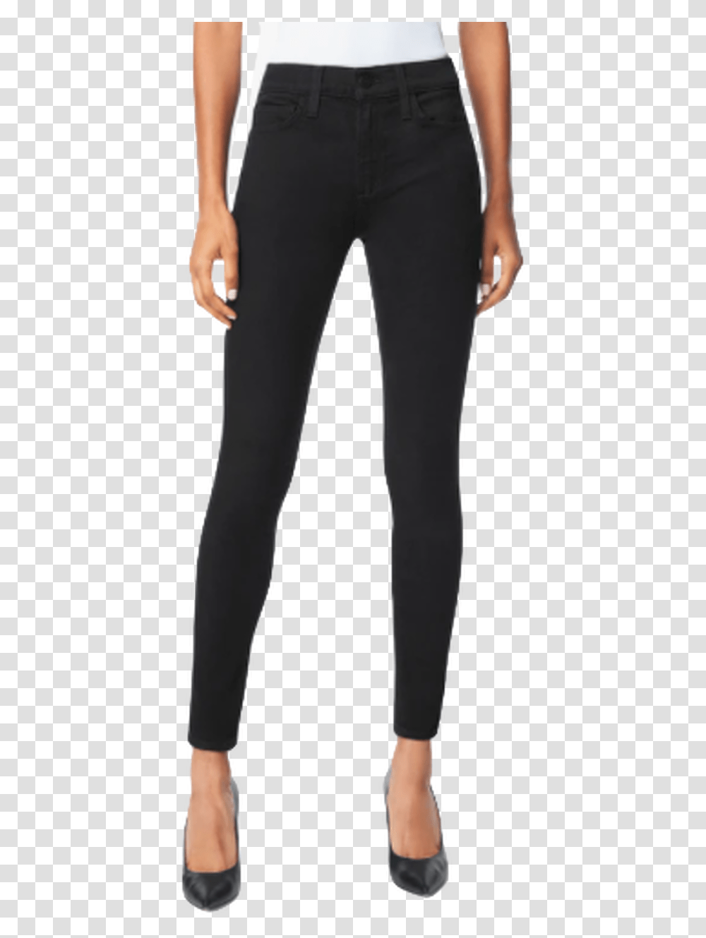 The Icon Ankle Nightfall Jeans Black Skinny Jeans, Pants, Clothing, Apparel, Tights Transparent Png