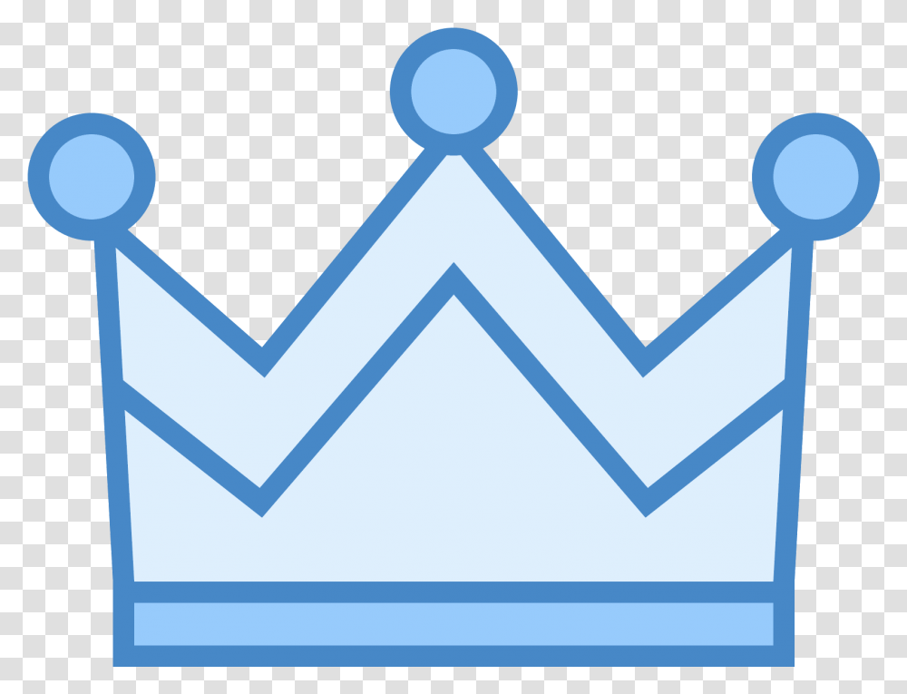 The Icon For Fairytale Looks Like A Crown That A King, Alphabet, Triangle, Label Transparent Png
