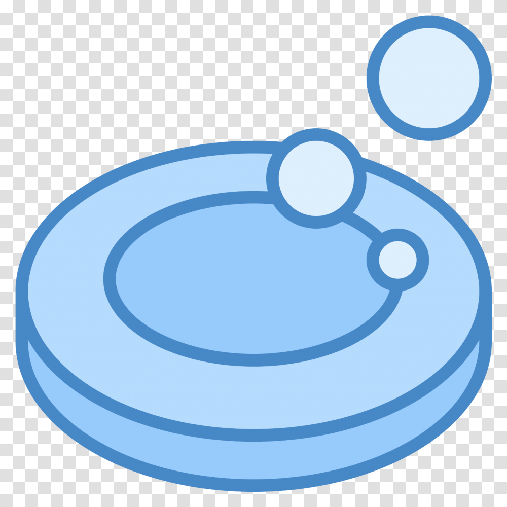 The Icon Indicating Cosmetic Soap Clip Art, Toy, Frisbee, Oval Transparent Png