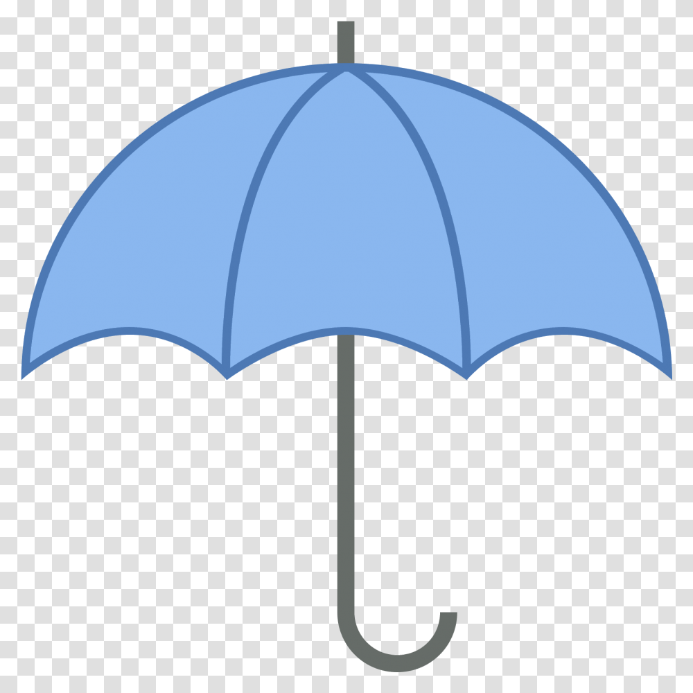 The Icon Is An Umbrella Background Umbrella Icon, Canopy, Tent, Patio Umbrella, Garden Umbrella Transparent Png