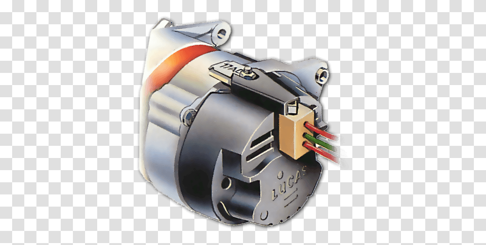 The Ignition Warning Light Alternator Charge Warning Light, Machine, Motor, Adapter, Helmet Transparent Png