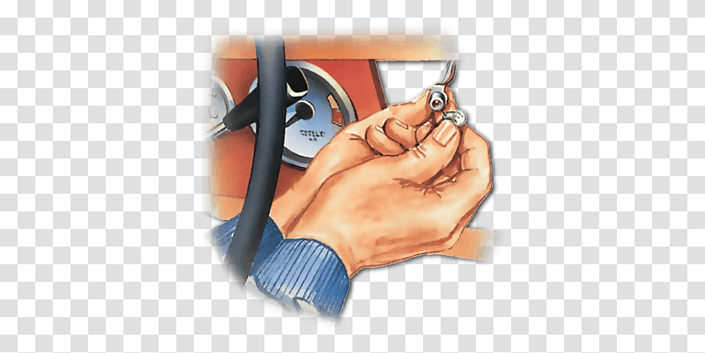 The Ignition Warning Light Drawing, Hand, Person, Human, Finger Transparent Png