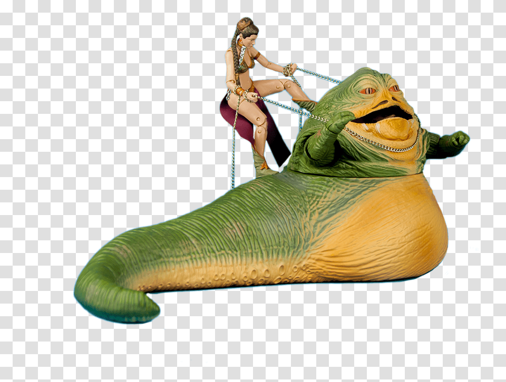 The Image Linked Above Is A Layered File That You Jabba The Hutt, Person, Animal, Shoe Transparent Png