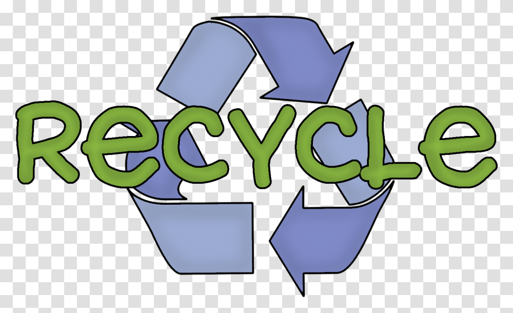 The Impact Of Recycling And How You Can Make A Difference, Recycling Symbol, Student Transparent Png