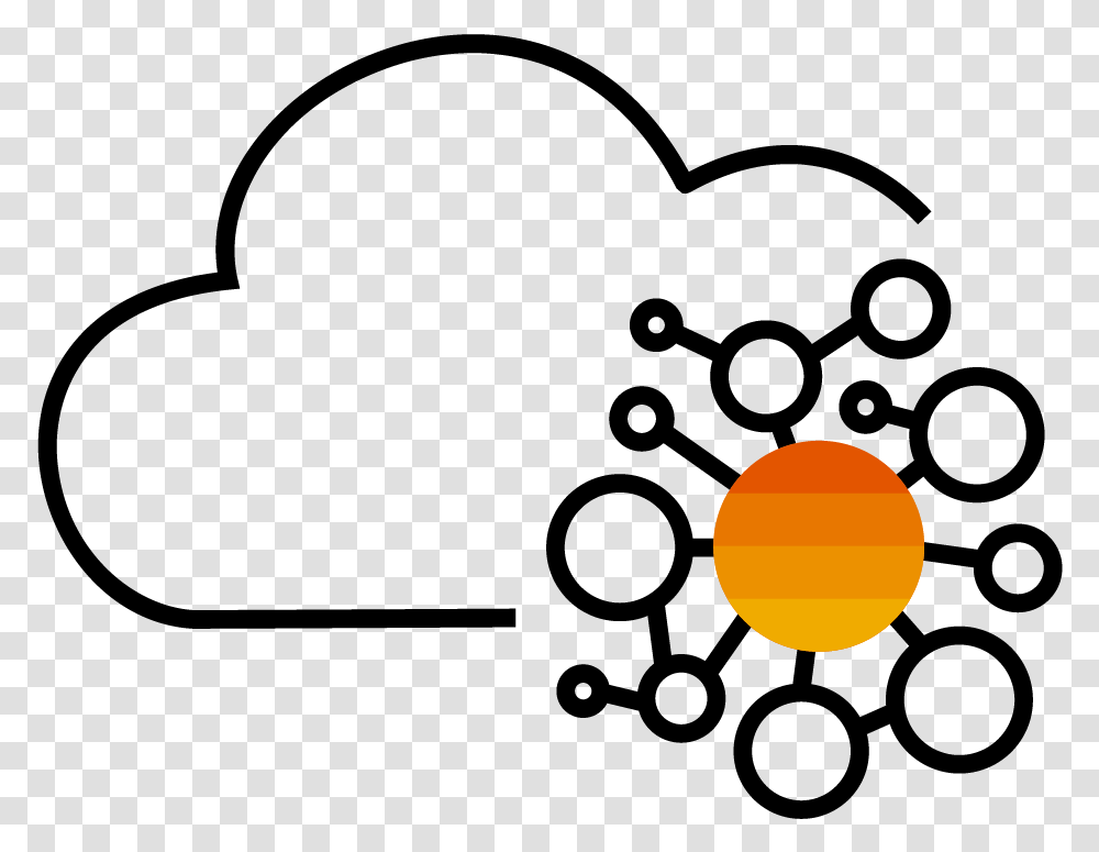 The Implementation Portal Provided By Sap Cloud Alm Private Public Consortium Blockchain, Light, Moon, Outer Space, Night Transparent Png