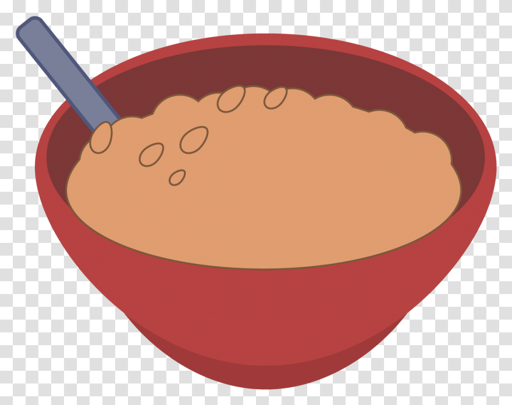 The Importance Of A Gruel, Bowl, Dish, Meal, Food Transparent Png
