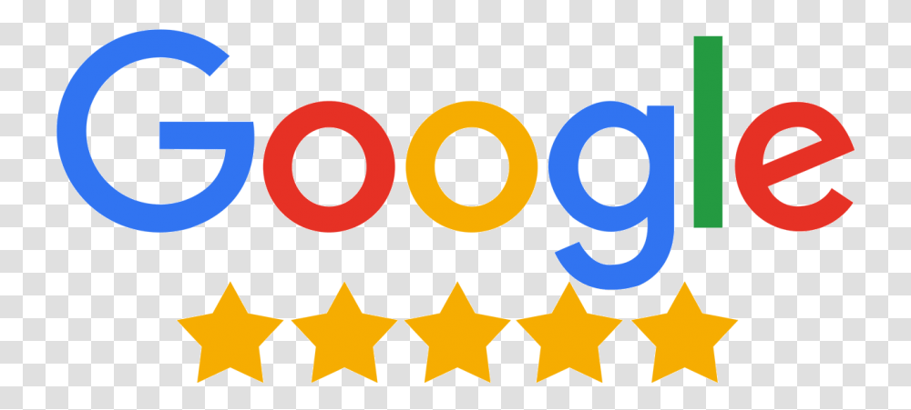 The Importance Of Google Reviews, Star Symbol, Lighting Transparent Png