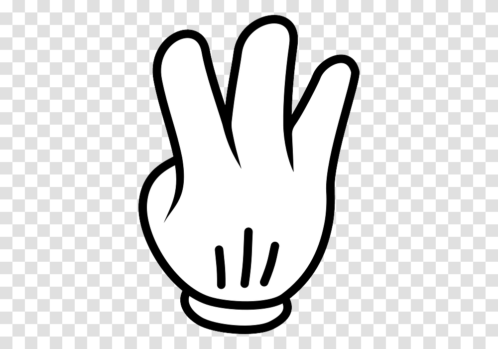 The Importance Of The Preface To The Ten Commandments Schreiberspace, Hand, Stencil, Fist Transparent Png