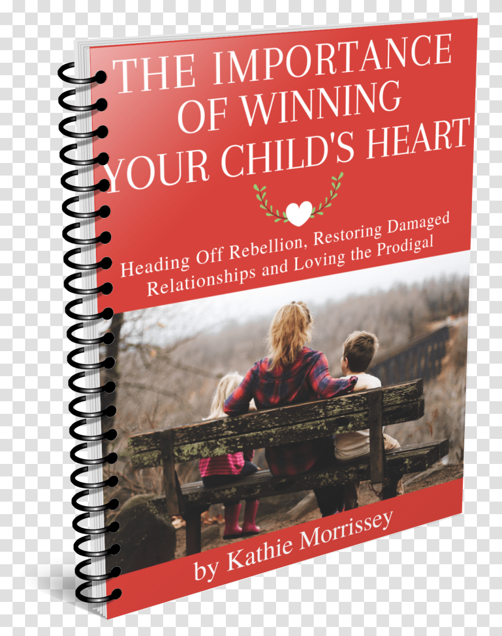 The Importance Of Winning Your Child's Heart The Character Child, Person, Human, Advertisement, Poster Transparent Png