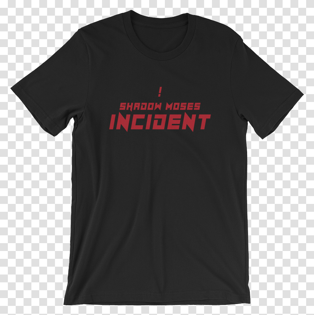 The Incident Video Game T Shirt New Mcr Merch, Clothing, Apparel, T-Shirt, Sleeve Transparent Png