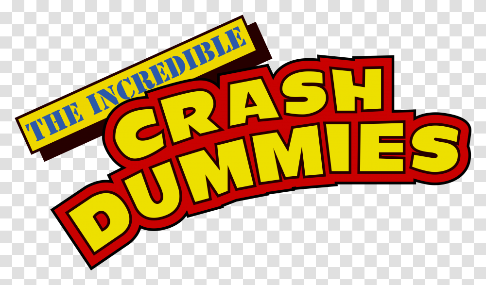 The Incredible Crash Dummies Clipart Ashtanga Yoga, Word, Alphabet, Label Transparent Png