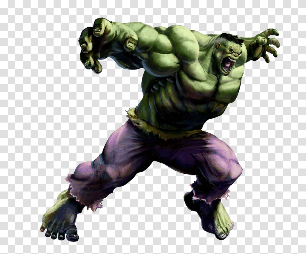 The Incredible Hulk Big, Hand, Person, Human, Ninja Transparent Png