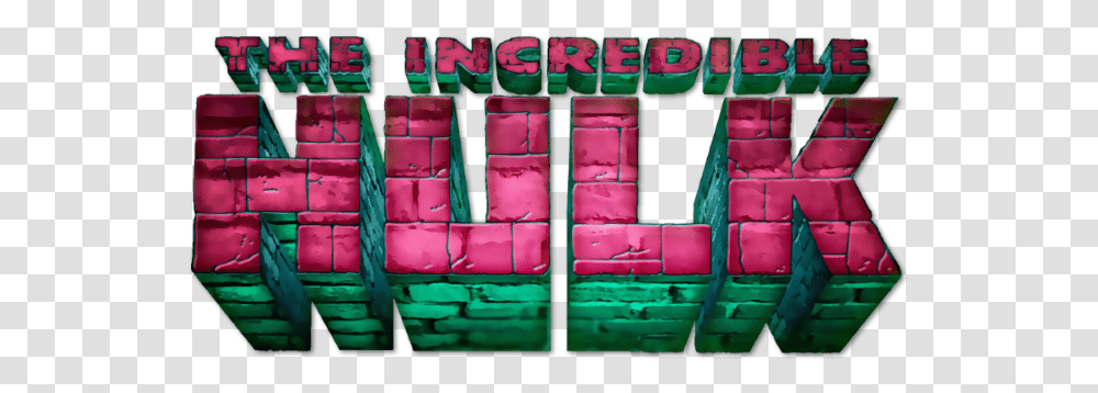 The Incredible Hulk Incredible Hulk 1996 Logo, Interior Design, Indoors, Collage, Poster Transparent Png