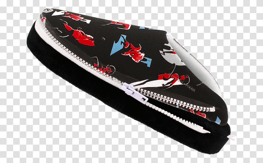 The Incredibles 2 Family Mix N Match Zlipperz Set Inflatable Boat, Apparel, Shoe, Footwear Transparent Png