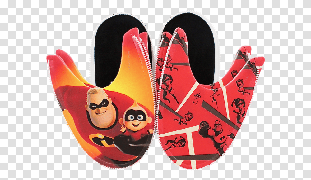 The Incredibles 2 Mr Cartoon, Sunglasses, Accessories, Accessory, Footwear Transparent Png